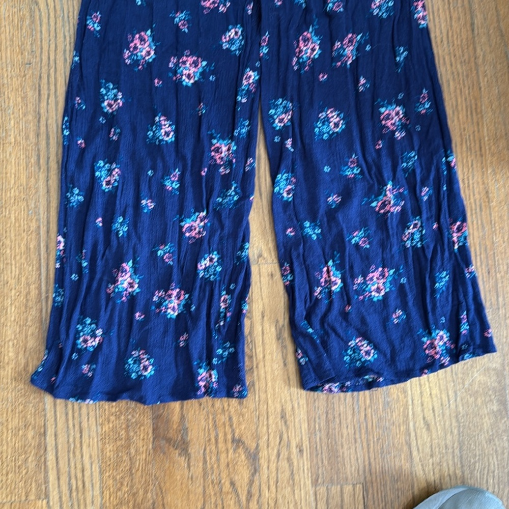 Girls Justice size 14 jumpsuit - Picture 5 of 9